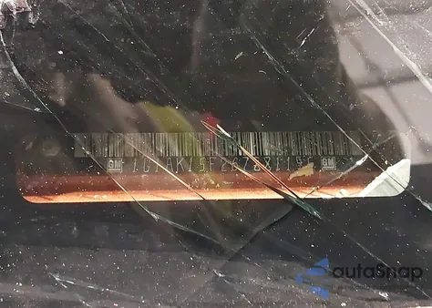 2006 Chevrolet Cobalt Ls z USA, uszkodzony, nr VIN 1G1AK15F267881195